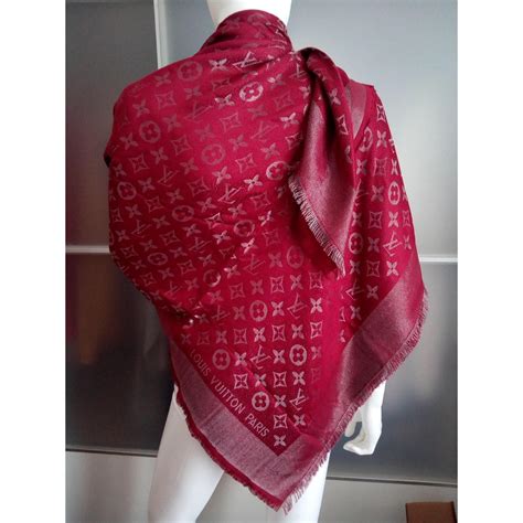 lv shawls|lv scarf silk women.